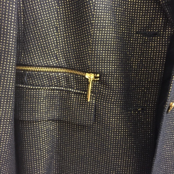 Michael kors jacket - Picture 4 of 5